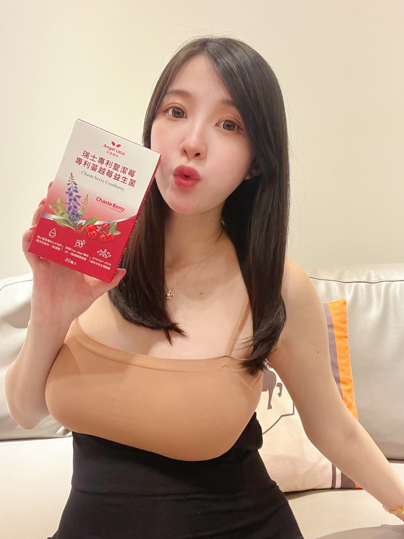 女人知己試用大隊,口碑行銷,部落客行銷,Angel LaLa天使娜拉　專利蔓越莓淨密呵護系列,天使娜拉,angellala,蔓越莓,甘露糖,聖潔莓,益生菌,女性保養,淨密,舒密,週期穩定